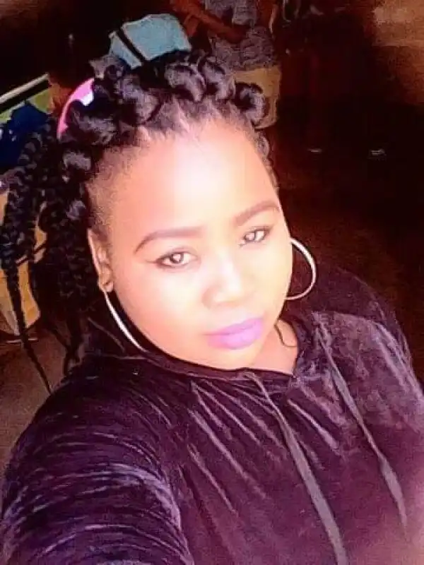 UNBELIEVABLE: Female Engineer Builds Her House Without External Help In South Africa