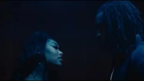 Odeal - You're Stuck ft. Summer Walker (Video)