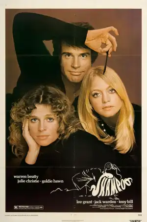 Shampoo (1975)