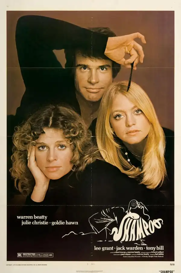 Shampoo (1975)
