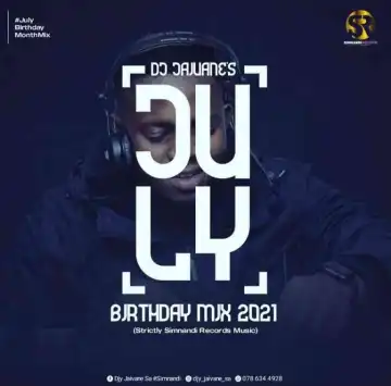 DJ Jaivane, Sinny Man’Que, Amu Classic & Kappie – Le’ Mpilo Ft. Young Stunna & Dzo 729