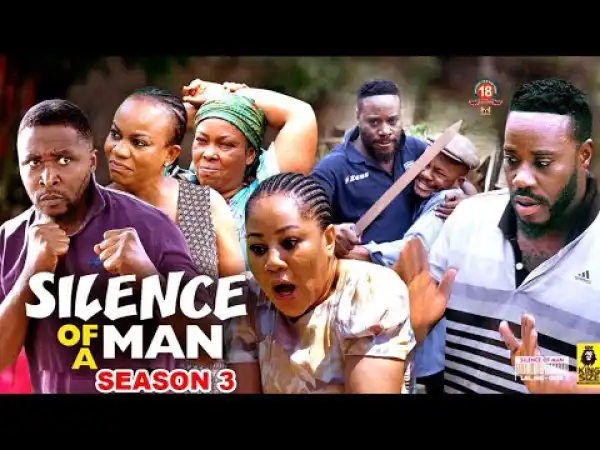 Silence Of A Man Season 3