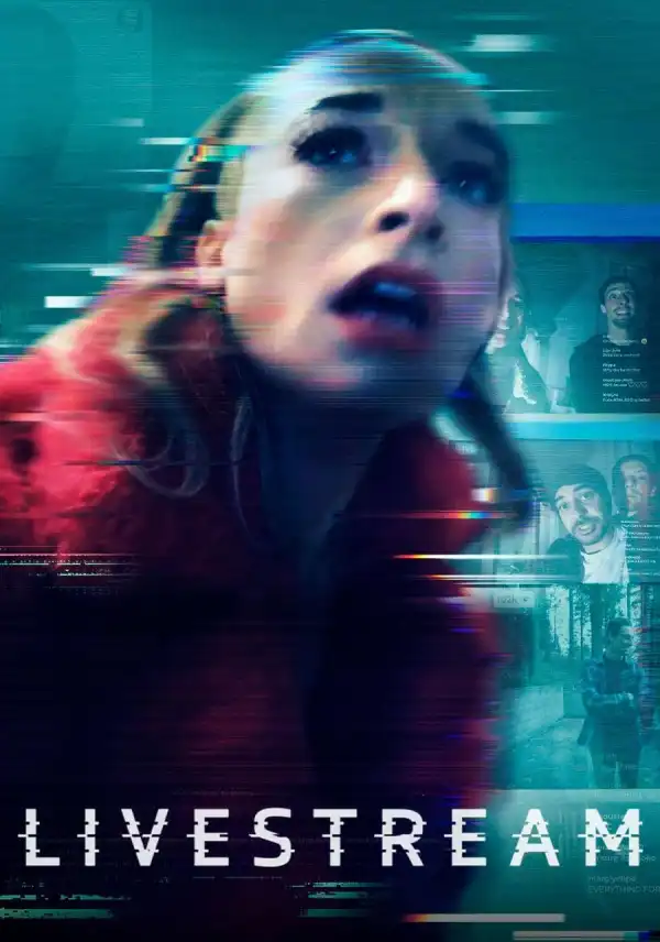 Livestream (2025)