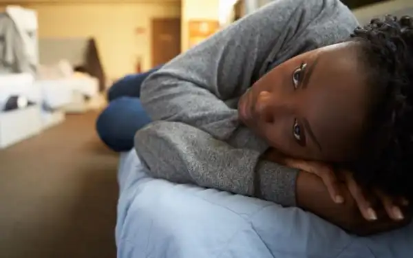 “I Have Been Sleeping With My Best Friend’s Husband, I Need Help” – Bride-To-Be Seeks Advice