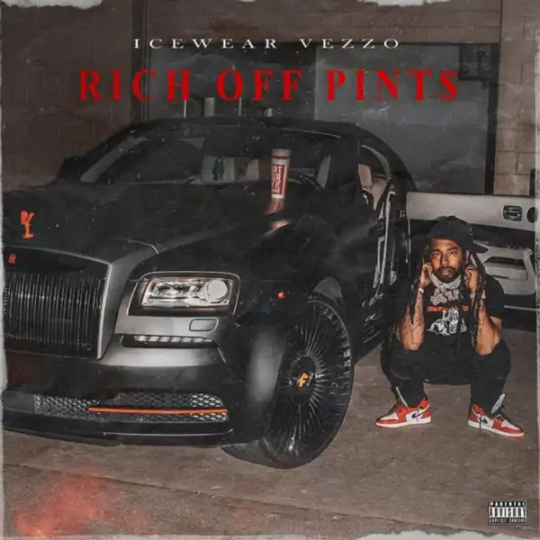 Icewear Vezzo Ft. Rio Da Yung OG – Jack Artist