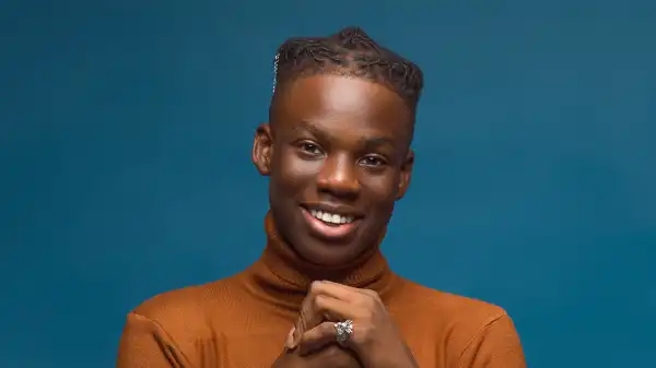 I Am Not Interested In Sleeping With Many Women — Singer, Rema Declares