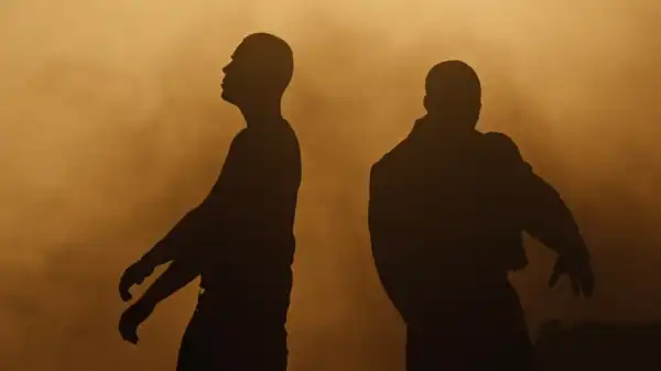 The Kid LAROI - GET EVEN feat. GIVĒON (Video)