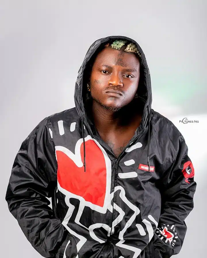 Portable leaves Tiwa Savage blushing uncontrollably as they link up in London