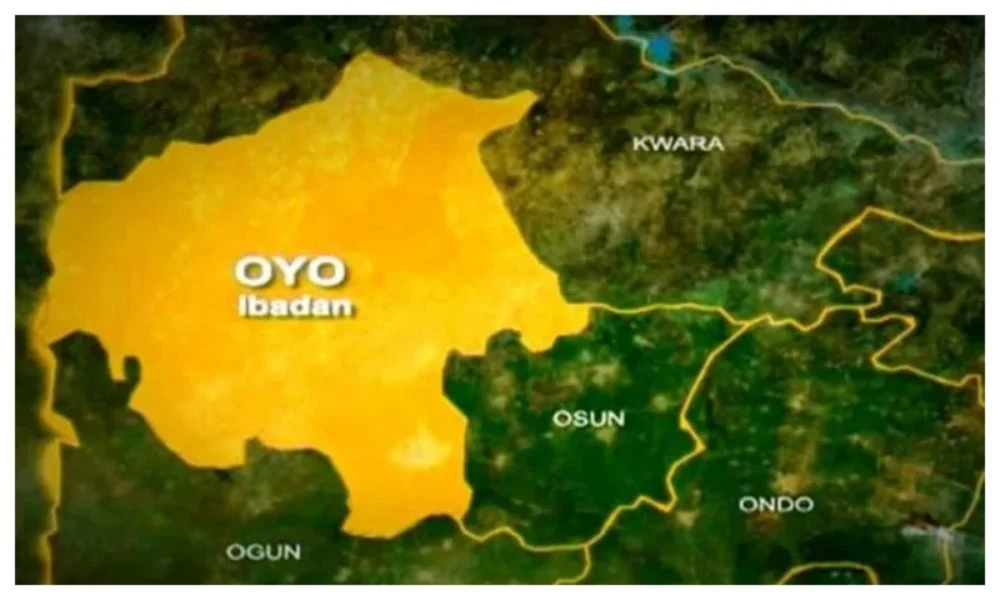 Oyo fire agency recovers five bodies, rescues 10 as tanker somersaults in Ibadan