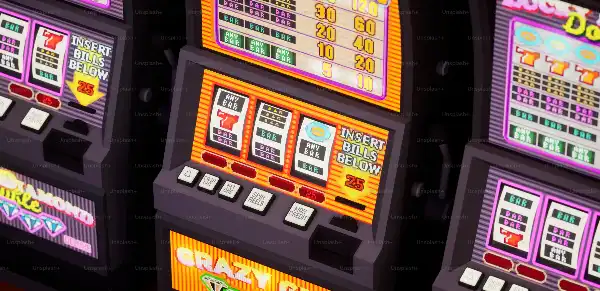 The most popular slot games in 2025