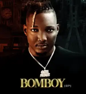 Goya Menor – BOMBOY (EP)