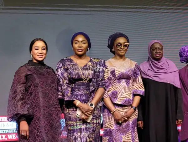 Key into leadership positions, none too young to lead – Ogun govt to women