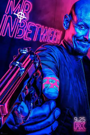 Mr Inbetween S03E01