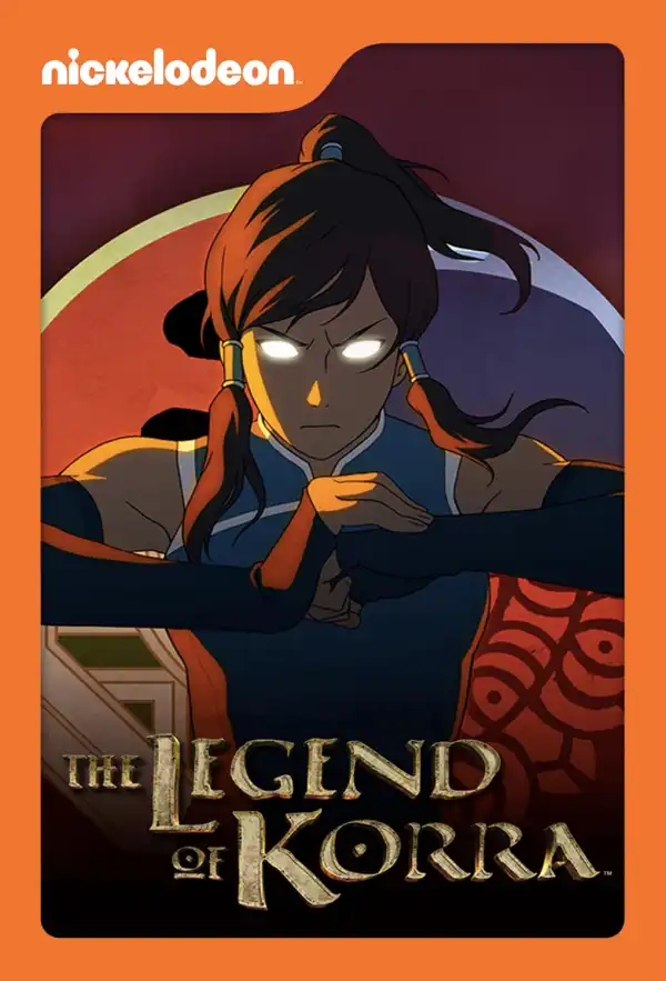 Avatar : The Legend of Korra - Air (2012) Season 1 Episode 12