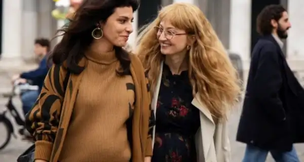 ‘My Brilliant Friend’ Final Season Trailer: The Acclaimed HBO Drama Series Comes To An End This Fall