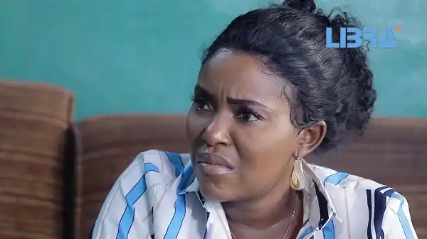 Iyawo Asiko Part 2 (2021 Yoruba Movie)