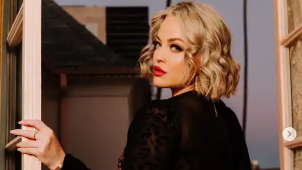 Career & Net Worth Of Alexis Texas