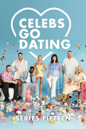 Celebs Go Dating (2016 TV series)