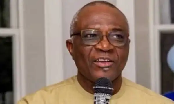 2027: Political chameleon, veteran presidential candidate – Presidency hits Atiku