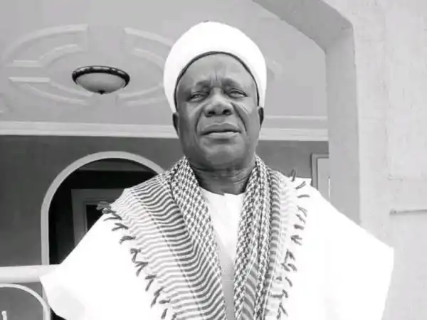 Kidnappers abduct traditional ruler in Nasarawa