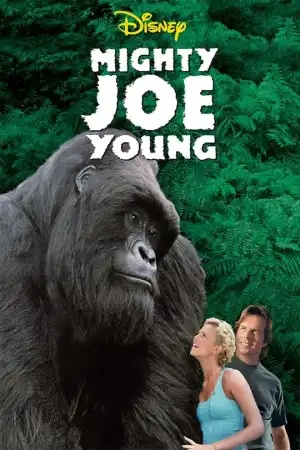 Mighty Joe Young (1998)