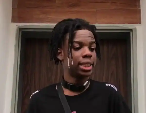 Rema – Bentley Truck