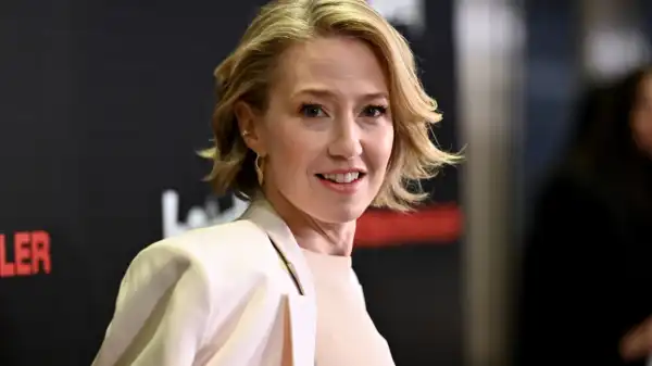 The White Lotus Season 3 Reportedly Eying Carrie Coon for Key Role