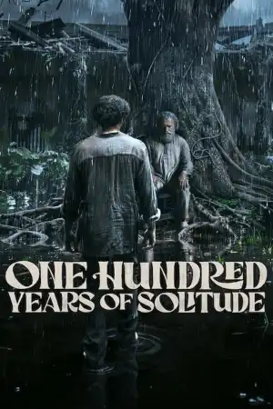 One Hundred Years of Solitude (2024) [Spanish] (TV series)