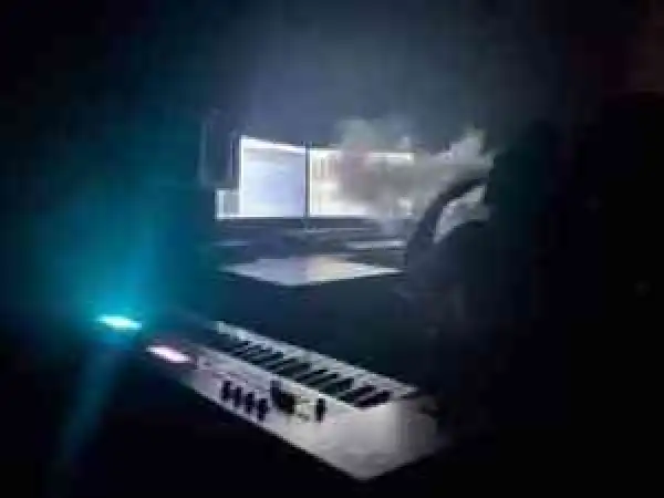 Kwiish SA – LiYoshona ft. Njelic & De Mthuda (CannadiQ Soul Remix)