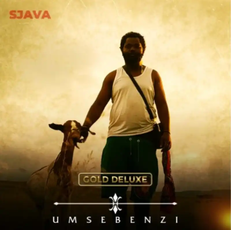 Download Sjava Album Sjava – Edokodweni Mp3 Download Music Waploaded
