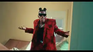 Vasa - 50-50 (Rmx) feat. Bella Shmurda (Video)