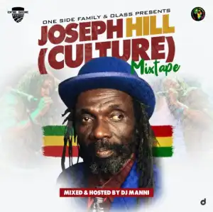DJ Manni – Joseph Hill (Cuture Reggae Mix)