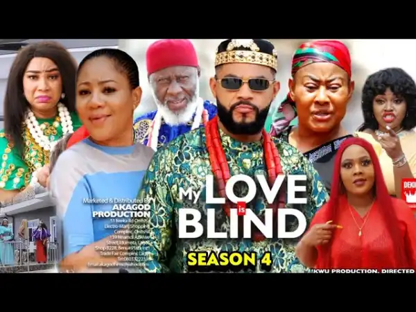My Love Is Blind Season 4