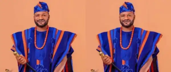 “How I Ended a Relationship Because of My Boss“ – Actor Ibrahim Olalekan