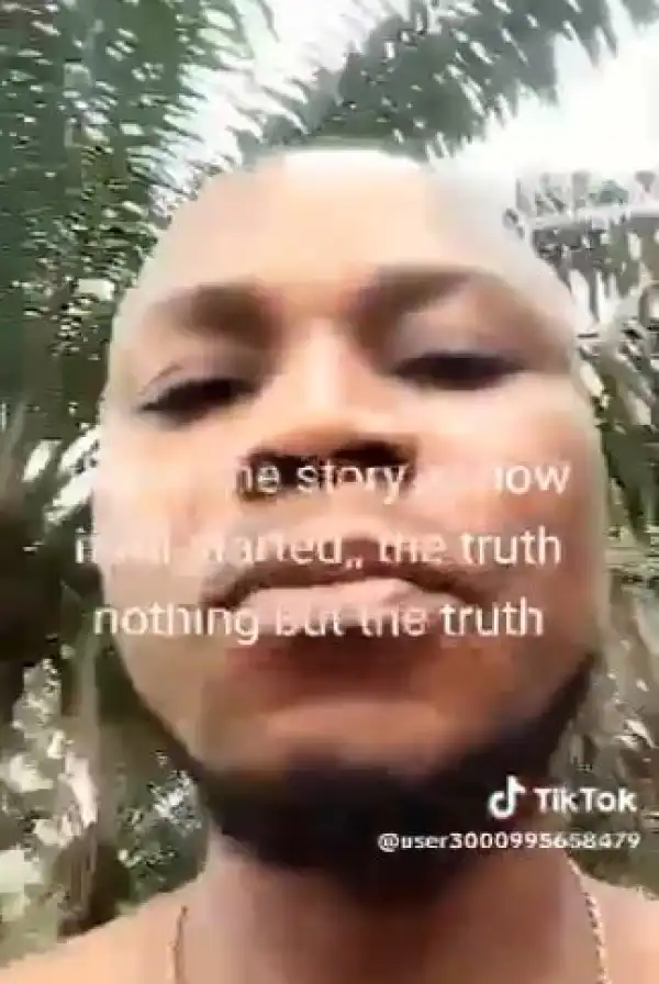 Soldiers Were Killed Fighting For Tompolo, Not Peacekeeping In Okuama – Youth Alleges