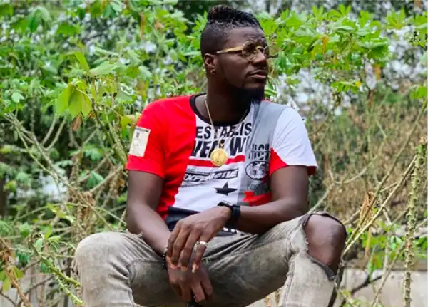 I’ve lost hope in Castro coming back alive – Pope Skinny