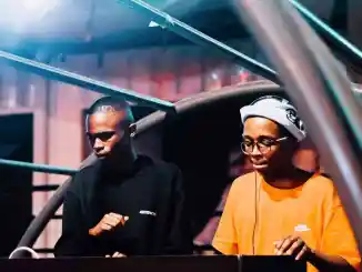 Djy Zan’Ten & Jaylokas – Pretty Girls Love Theke