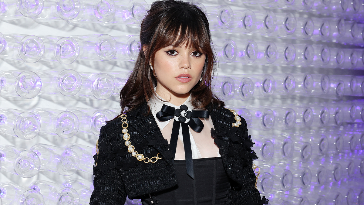 Jenna Ortega Was Yelled at By Casting Director for Apologizing Too Much