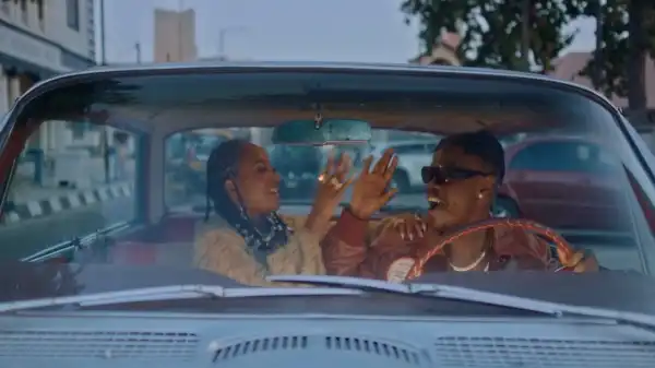 Bad Boy Timz & EMPIRE - Faya (Video)