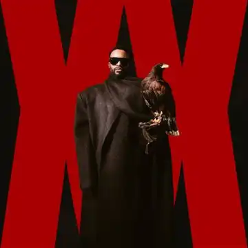Fally Ipupa – Jam Ft. Wizkid