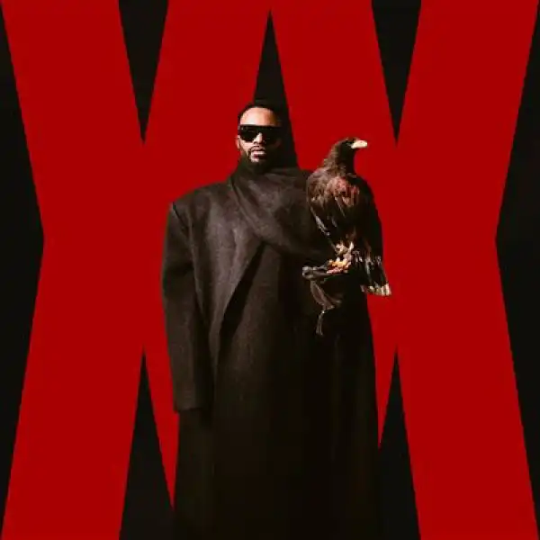 Fally Ipupa – Jam Ft. Wizkid