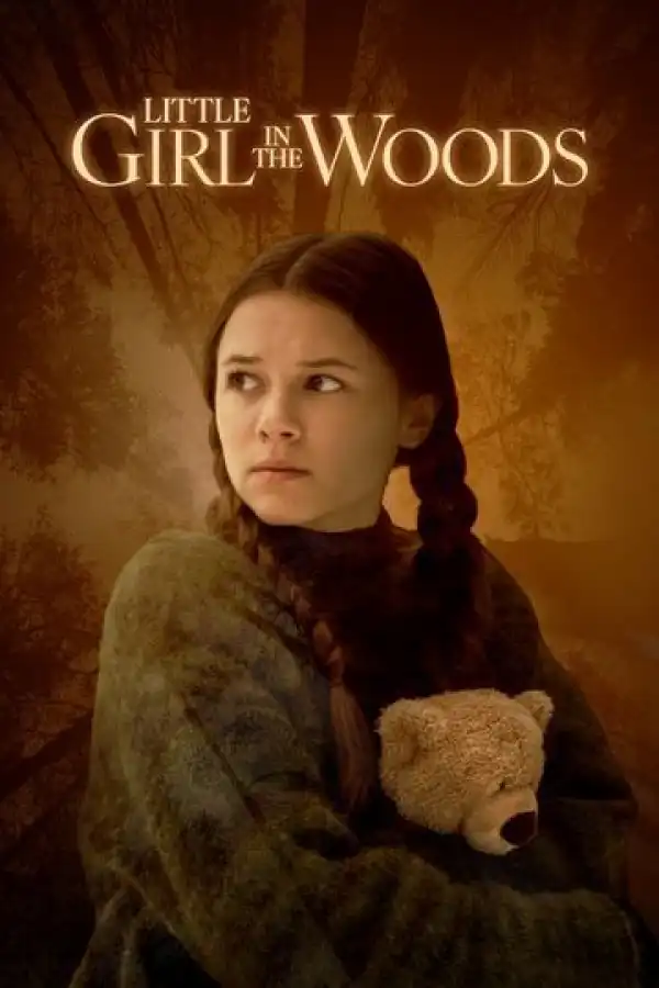 Little Girl In The Woods (2025)