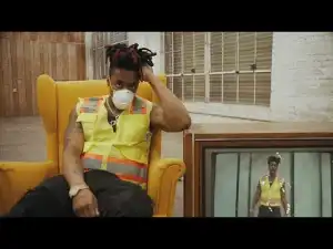 Dax – Coronavirus (State Of Emergency) (Music Video)