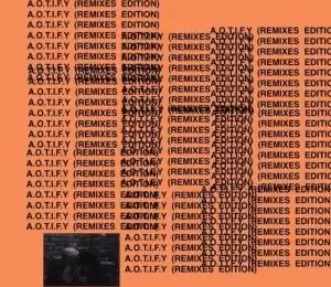 Master Jay, SnE Alchemy & ZoX – Always Da Case (Sfarzo & Dj OjM’s Remix)