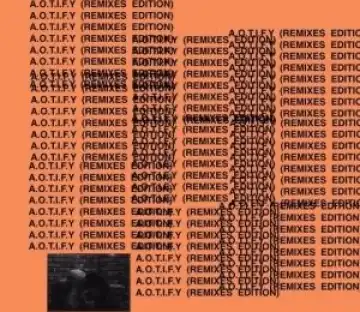 Master Jay, SnE Alchemy & ZoX – Always Da Case (Sfarzo & Dj OjM’s Remix)