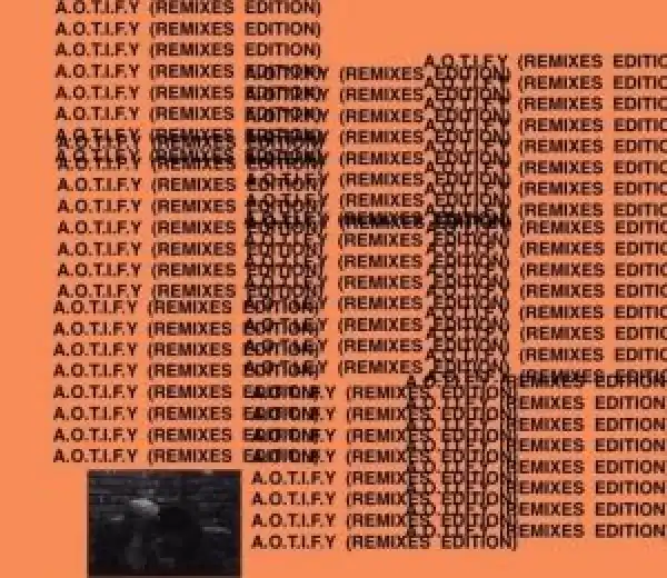 DJ Maphorisa & Kabza De Small – Amantombazane ft Samthing Soweto & MFR Soul (Sfarzo & Dj OjM’s Remix)