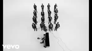 John Legend, Pharrell Williams - Fireflies (Video)