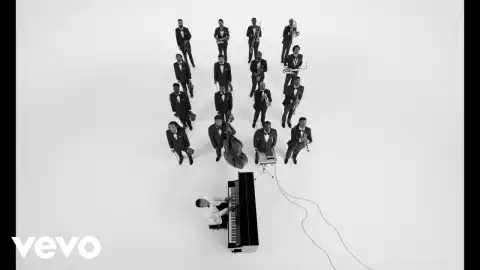 John Legend, Pharrell Williams - Fireflies (Video)