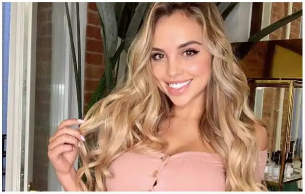 Net Worth Of Veronica Bielik