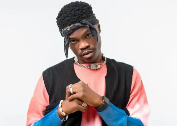 Music Streams Revenue Not Substantial – Singer, Bad Boy Timz